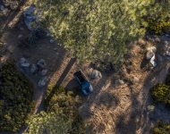 2022 Jeep Compass Trailhawk - Top Wallpaper 190x150