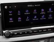 2022 Kia Ceed GT-Line - Central Console Wallpaper 190x150