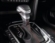2022 Kia Ceed GT-Line - Central Console Wallpaper 190x150