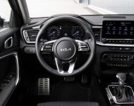 2022 Kia Ceed GT-Line - Interior Wallpaper 190x150