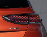 2022 Kia Ceed GT-Line - Tail Light Wallpaper 190x150