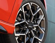 2022 Kia Ceed GT-Line - Wheel Wallpaper 190x150