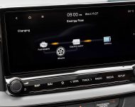 2022 Kia Ceed SW - Central Console Wallpaper 190x150