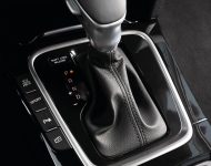 2022 Kia Ceed SW - Central Console Wallpaper 190x150