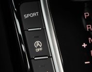 2022 Kia Ceed SW - Central Console Wallpaper 190x150