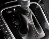 2022 Kia Ceed SW - Central Console Wallpaper 190x150