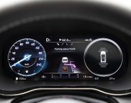2022 Kia Ceed SW - Digital Instrument Cluster Wallpaper 190x150