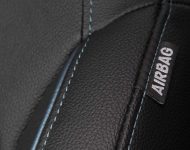 2022 Kia Ceed SW - Interior, Seats Wallpaper 190x150