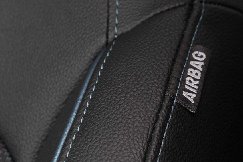 2022 Kia Ceed SW - Interior, Seats Wallpaper 850x567 #17