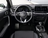 2022 Kia Ceed SW - Interior Wallpaper 190x150