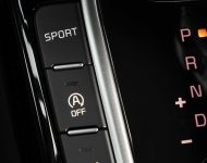 2022 Kia ProCeed GT - Central Console Wallpaper 190x150
