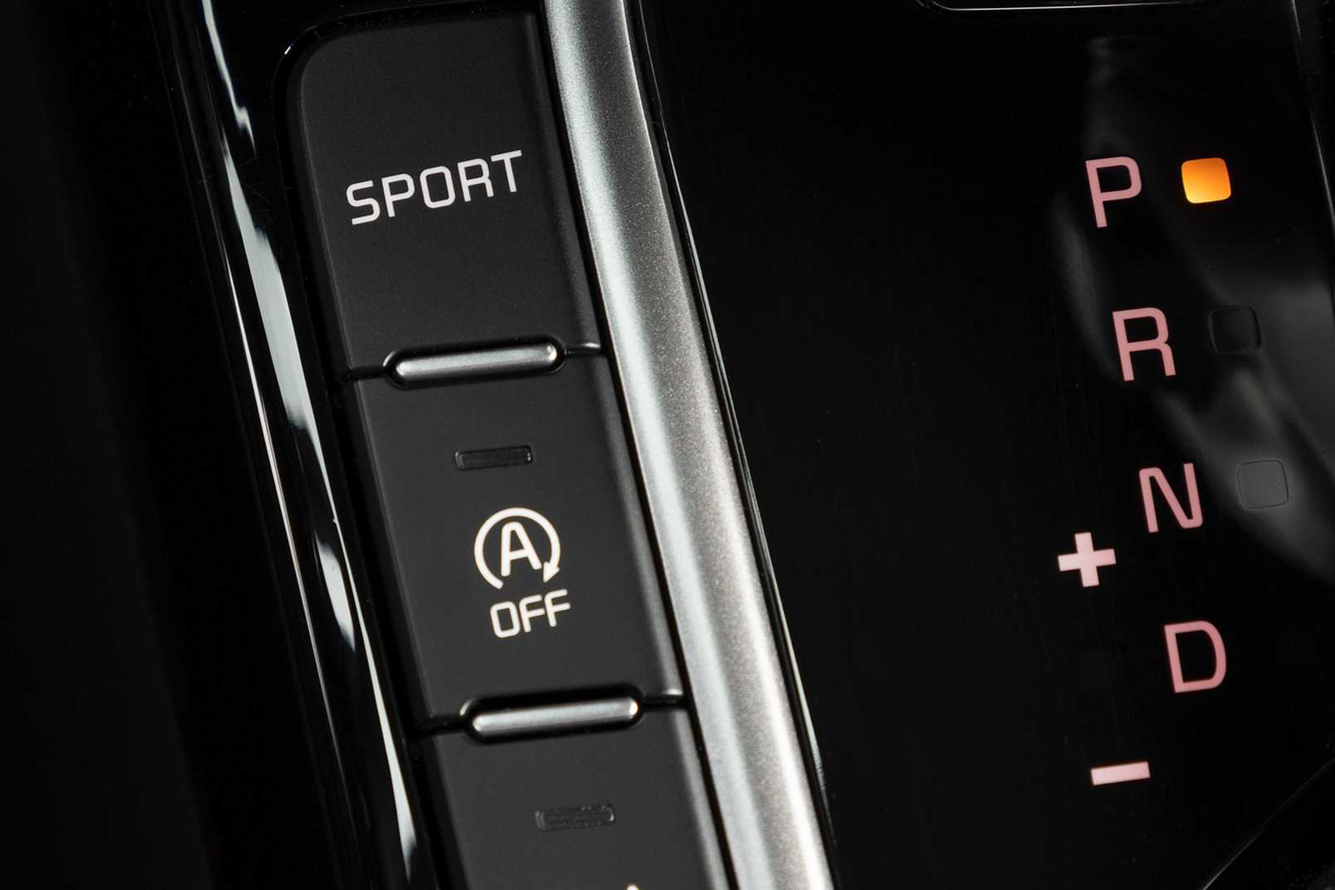 Download 2022 Kia ProCeed GT - Central Console HD Wallpaper 1920x1280 #18