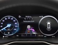 2022 Kia ProCeed GT - Digital Instrument Cluster Wallpaper 190x150