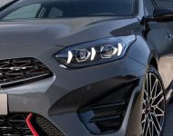 2022 Kia ProCeed GT - Headlight Wallpaper 190x150