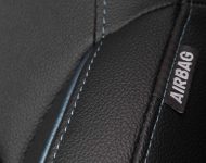 2022 Kia ProCeed GT - Interior, Seats Wallpaper 190x150