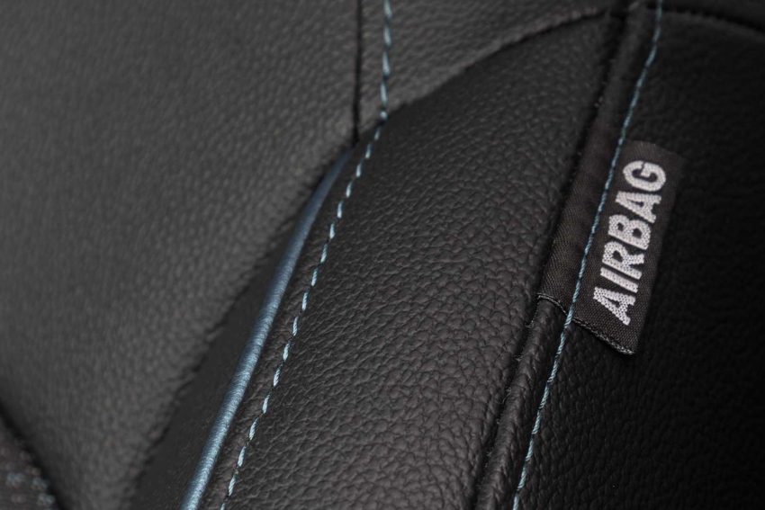 2022 Kia ProCeed GT - Interior, Seats Wallpaper 850x567 #21