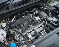 2022 Kia Sportage - Engine Wallpaper 190x150