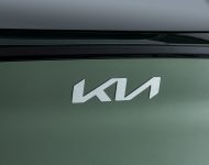2022 Kia Sportage GT-Line - Badge Wallpaper 190x150