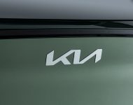 2022 Kia Sportage GT-Line - Badge Wallpaper 190x150