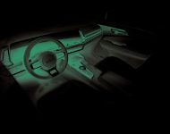 2022 Kia Sportage GT-Line - Design Sketch Wallpaper 190x150