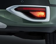 2022 Kia Sportage GT-Line - Detail Wallpaper 190x150