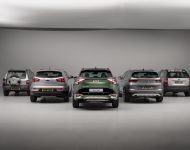 2022 Kia Sportage GT-Line Family Wallpaper 190x150
