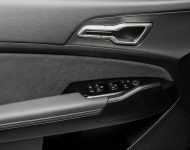 2022 Kia Sportage GT-Line - Interior, Detail Wallpaper 190x150