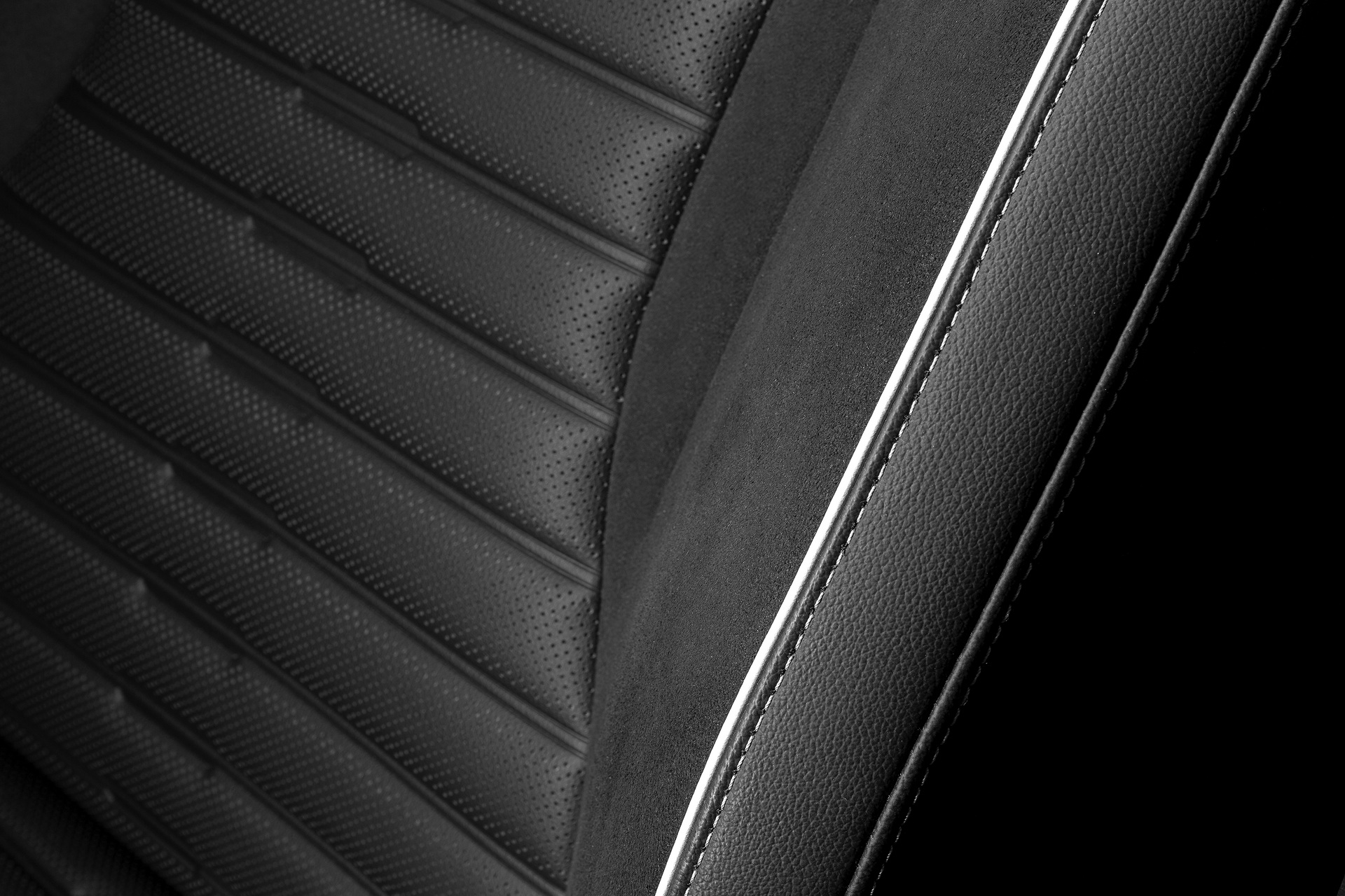 Download 2022 Kia Sportage GT-Line - Interior, Detail HD Wallpaper 1920x1280 #39