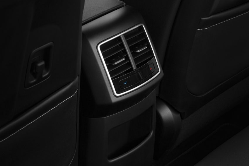 2022 Kia Sportage GT-Line - Interior, Detail Wallpaper 850x567 #40