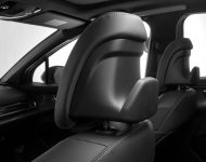 2022 Kia Sportage GT-Line - Interior, Front Seats Wallpaper 190x150