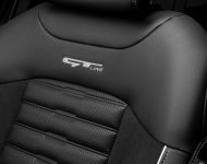 2022 Kia Sportage GT-Line - Interior, Seats Wallpaper 190x150