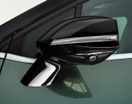 2022 Kia Sportage GT-Line - Mirror Wallpaper 190x150