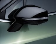 2022 Kia Sportage GT-Line - Mirror Wallpaper 190x150