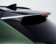 2022 Kia Sportage GT-Line - Spoiler Wallpaper 190x150