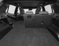 2022 Kia Sportage GT-Line - Trunk Wallpaper 190x150