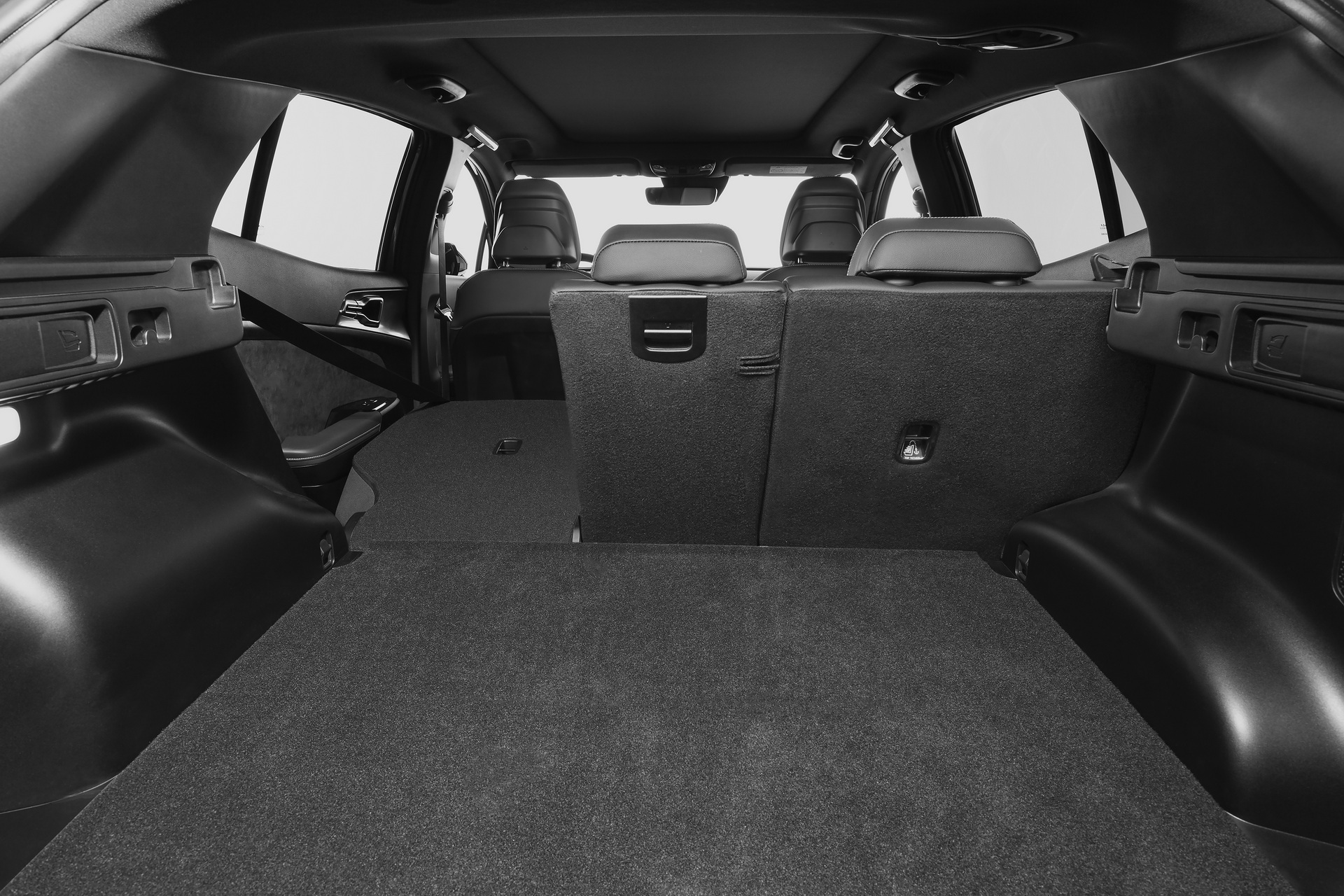 Download 2022 Kia Sportage GT-Line - Trunk HD Wallpaper 1920x1280 #47