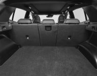 2022 Kia Sportage GT-Line - Trunk Wallpaper 190x150