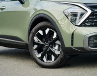 2022 Kia Sportage - Headlight Wallpaper 190x150