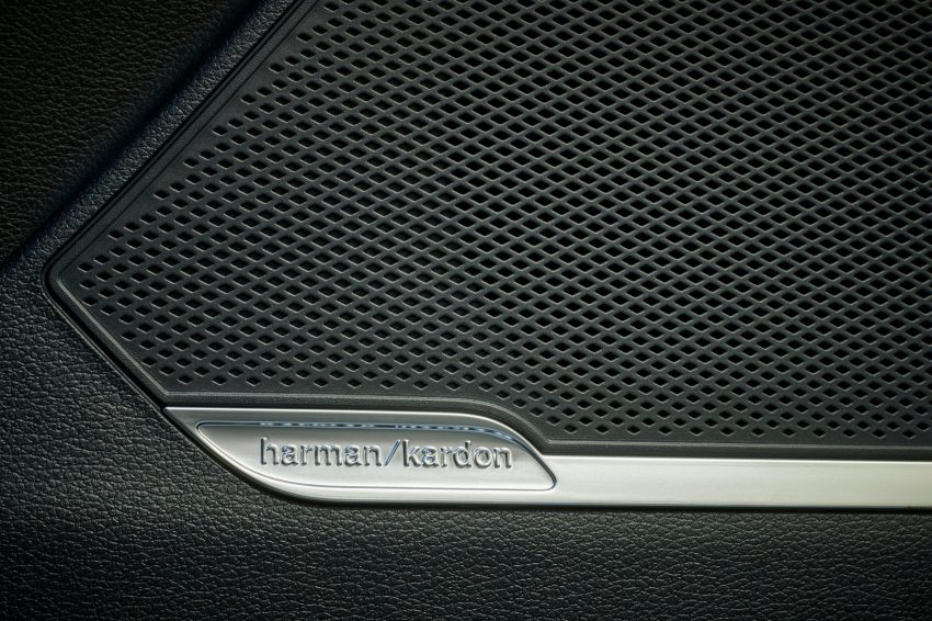 2022 Kia Sportage - Interior, Detail Wallpaper 850x566 #24