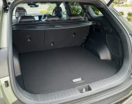 2022 Kia Sportage - Trunk Wallpaper 190x150