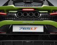 2022 McLaren 765LT Spider - Detail Wallpaper 190x150