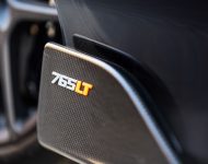 2022 McLaren 765LT Spider - Detail Wallpaper 190x150