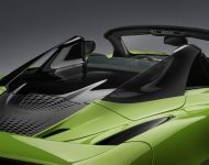 2022 McLaren 765LT Spider - Detail Wallpaper 190x150