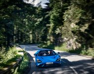 2022 McLaren 765LT Spider - Front Wallpaper 190x150