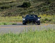 2022 McLaren 765LT Spider - Front Wallpaper 190x150