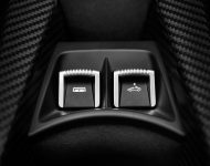 2022 McLaren 765LT Spider - Interior, Detail Wallpaper 190x150