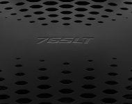 2022 McLaren 765LT Spider - Interior, Detail Wallpaper 190x150