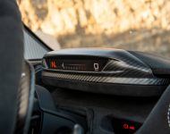 2022 McLaren 765LT Spider - Interior, Detail Wallpaper 190x150