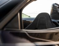 2022 McLaren 765LT Spider - Interior, Detail Wallpaper 190x150