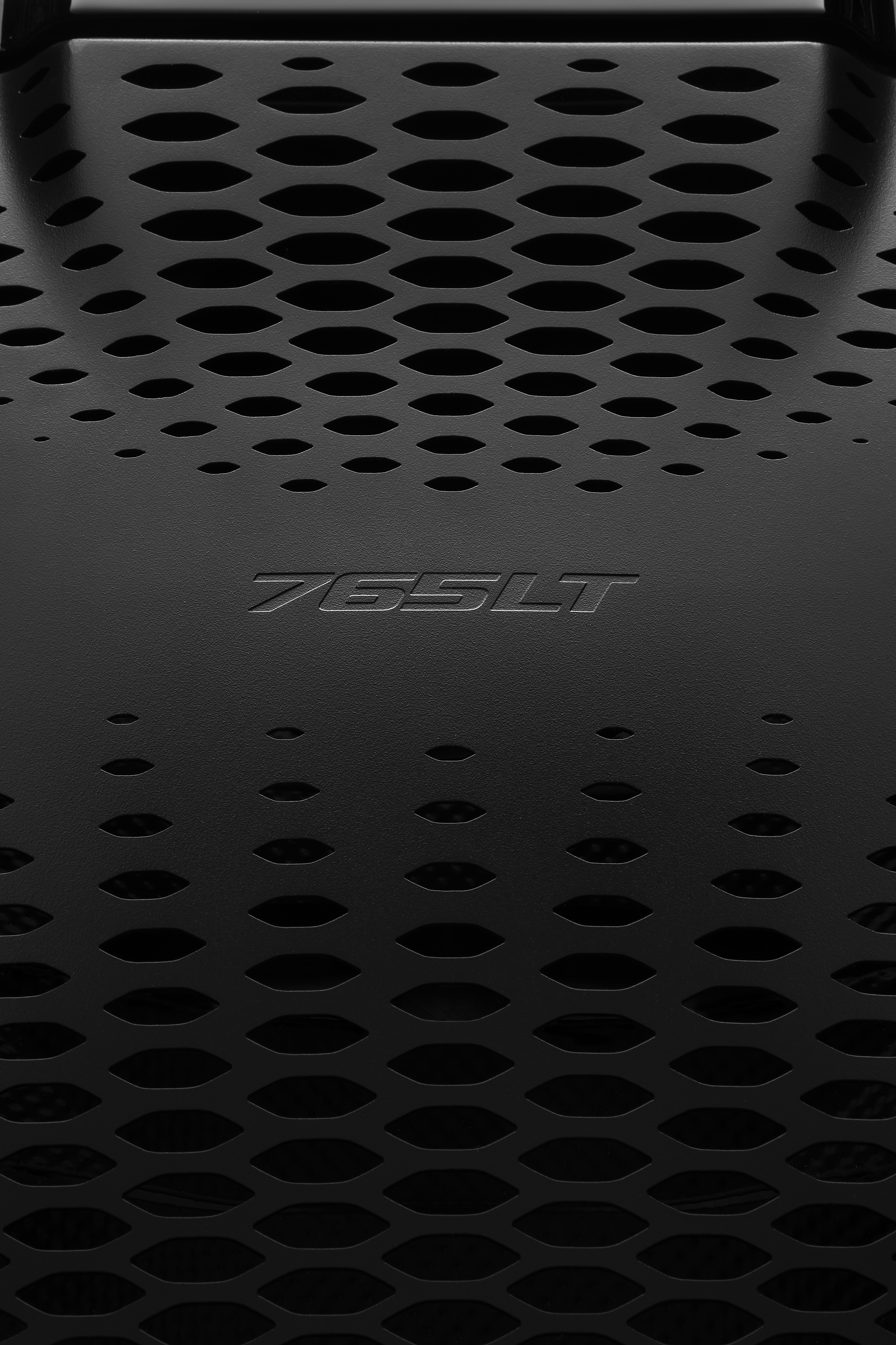 Download 2022 McLaren 765LT Spider - Interior, Detail HD Phone Wallpaper 1920x2880 #48